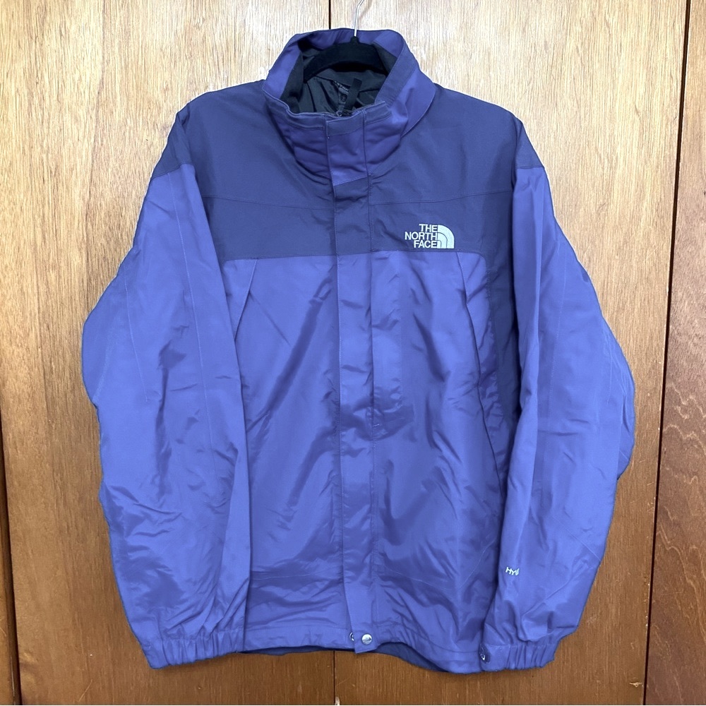 The North Face Hyvent jacket